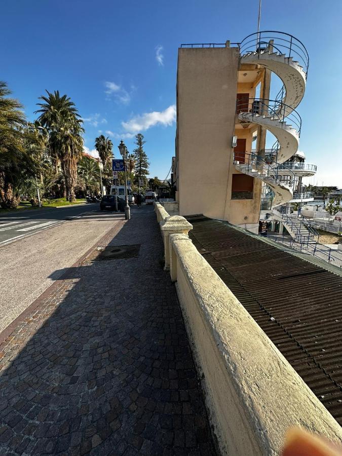 Casa Di Lisa Apartment Sanremo Exterior foto